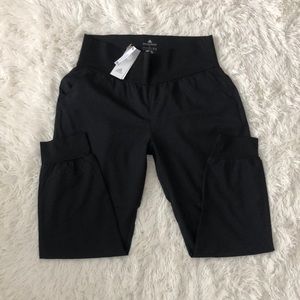Adidas Golf Joggers made with Parley Ocean Plastic